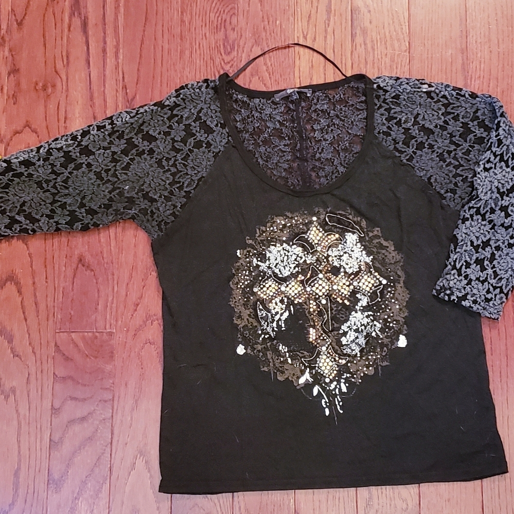 Miss me shirt